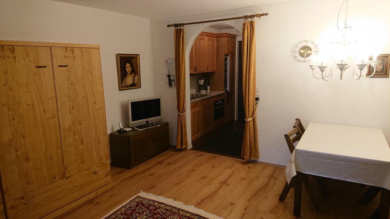 קלוסטר Haus Euphrasia מראה חיצוני תמונה