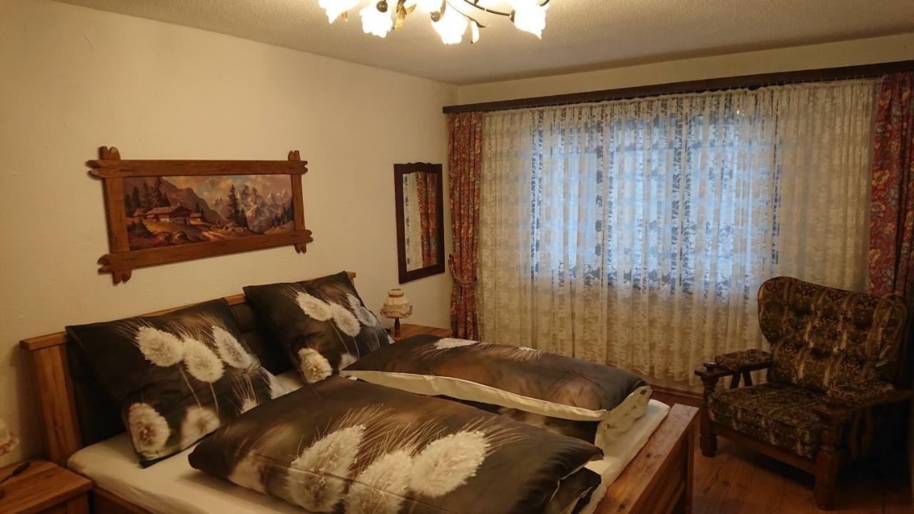 קלוסטר Haus Euphrasia מראה חיצוני תמונה